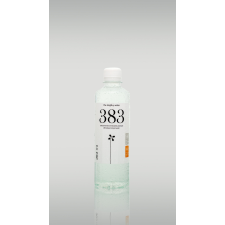 383 the kopjary water 8,4 ph szénsavmentes ásványvíz 383 ml üdítő, ásványviz, gyümölcslé