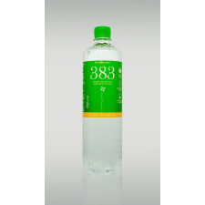 383 the kopjary water ízesített ásványvíz citrom lime menta 766 ml üdítő, ásványviz, gyümölcslé