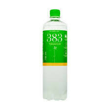 383 the kopjary water ízesített ásványvíz citrom lime menta 766 ml üdítő, ásványviz, gyümölcslé