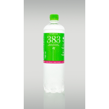 383 the kopjary water szénsavas málna-citrom 766 ml üdítő, ásványviz, gyümölcslé