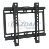 39691 LCD TV Fali tartókonzol