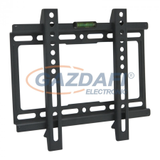 39691 LCD TV Fali tartókonzol villanyszerelés