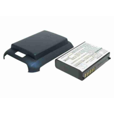  3-1000181-1 Akkumulátor 2800 mAh black mobiltelefon akkumulátor