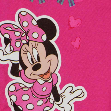 3/4-es kislány leggings Minnie egér mintával gyerek nadrág