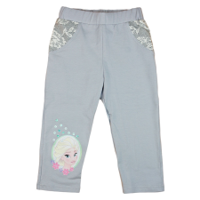  3/4 Frozen leggings gyerek nadrág
