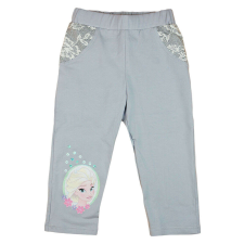 3/4 Frozen leggings - 134-es méret gyerek nadrág