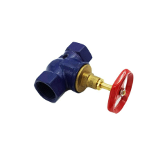 3/4" Evotools öntöttvas csaptelep csaptelep