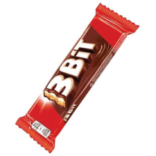  3 BIT szelet csokoládé 46g /42/ csokoládé és édesség