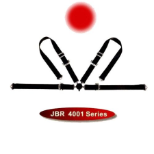  3 colos kör-csatos sport öv JBR-4001-3R autó tuning