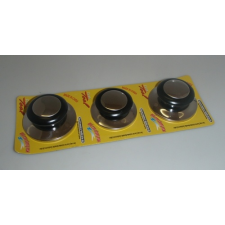  3 DARABOS FEDŐGOMB konyhai eszköz