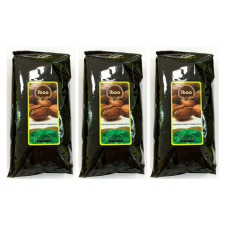 3 db Iboo pörkölt szemes kávé (3 x 1000g) kávé