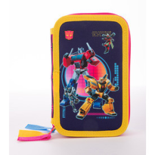  3 emeletes tolltartó - Transformers tolltartó