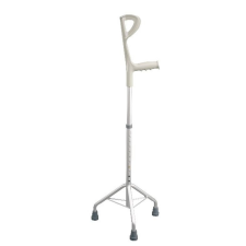  3 lábú könyökmankó gyógyászati segédeszköz