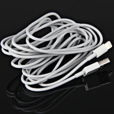  3 méteres USB kábel iPhone-hoz és iPad-hez tablet kellék