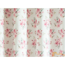  (3 minta) Celtic Alive-140-Angol rózsás lakástextília