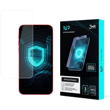 3 MK 1UP Apple iPhone 16 Plus védőfólia - 3db mobiltelefon kellék