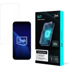 3 mk 1UP Apple iPhone 17 védőfólia mobiltelefon kellék