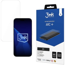 3 mk ARC+ Apple iPhone 17 védőfólia mobiltelefon kellék