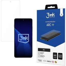 3 mk ARC+ Motorola Edge 70 védőfólia mobiltelefon kellék
