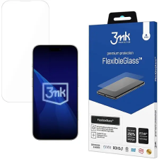 3 mk FlexibleGlass Apple iPhone 17 Pro üvegfólia mobiltelefon kellék