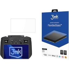 3 MK FlexibleGlass DJI RC Pro 2 üvegfólia drón kiegészítő