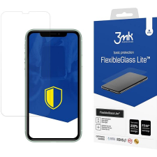 3 MK FlexibleGlass Lite Apple iPhone 15 Pro üvegfólia - hibrid mobiltelefon kellék