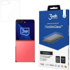 3 mk FlexibleGlass Samsung Galaxy Z Flip 7 üvegfólia