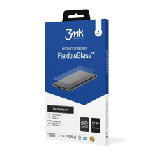 3 MK FlexibleGlass Ulefone Armor 23 Ultra üvegfólia - hibrid mobiltelefon kellék