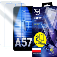 3 MK Hardy ARC+ Samsung Galaxy A57 kijelzővédő fólia - 2 db mobiltelefon kellék