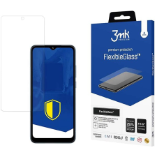 3 MK hybridní sklo FlexibleGlass pro Redmi Note 13 Pro 4G mobiltelefon kellék