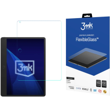 3 MK hybridní sklo FlexibleGlass pro TCL Note A1 NXTPAPER tablet kellék
