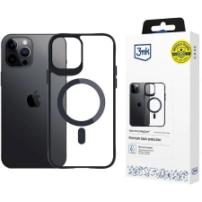 3 MK Satin Armor MagCase iPhone 12 Pro Max tok tok és táska