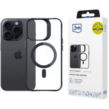 3 MK Satin Armor MagCase iPhone 13 Pro Max tok tok és táska