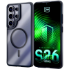 3 MK Satin Armor MagCase pro Samsung Galaxy S26 Ultra