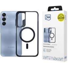 3 MK Satin Armor MagCase Samsung Galaxy A25 5G tok tok és táska