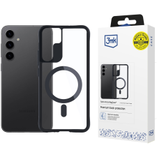 3 MK Satin Armor MagCase Samsung Galaxy S24 tok tok és táska
