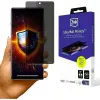 3 MK Silky Matt Privacy Doogee Blade GT Ultra védőfólia