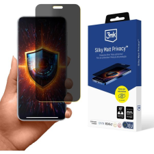 3 MK Silky Matt Privacy Honor Magic 7 Pro védőfólia mobiltelefon kellék