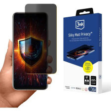 3 MK Silky Matt Privacy Huawei Mate 20 Lite védőfólia mobiltelefon kellék