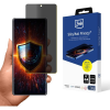 3 MK Silky Matt Privacy Infinix Note 40 Pro védőfólia