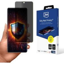 3 MK Silky Matt Privacy Nubia Red Magic 6R védőfólia mobiltelefon kellék