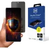 3 mk Silky Matt Privacy Oppo Reno11 Pro PJJ110 kijelző védő fólia
