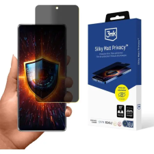 3 mk Silky Matt Privacy Oppo Reno11 Pro PJJ110 kijelző védő fólia mobiltelefon kellék