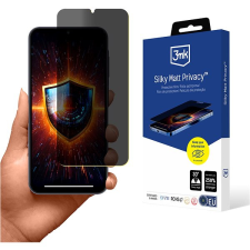3 MK Silky Matt Privacy Samsung Galaxy A25 5G védőfólia mobiltelefon kellék