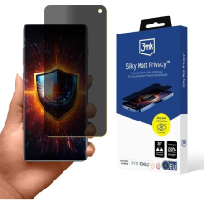 3 MK Silky Matt Privacy Samsung Galaxy S10e védőfólia mobiltelefon kellék