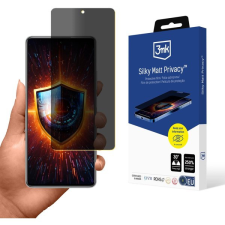3 MK Silky Matt Privacy Xiaomi 11T védőfólia mobiltelefon kellék