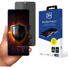 3 MK Silky Matt Privacy Xiaomi 12 Pro védőfólia mobiltelefon kellék