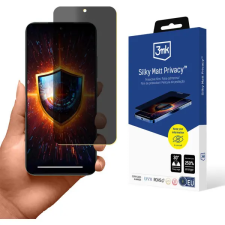 3 MK Silky Matt Privacy Xiaomi 14 védőfólia mobiltelefon kellék