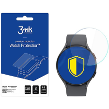 3 MK Watch Protection FlexibleGlass Samsung Galaxy Watch FE üvegfólia - 44mm okosóra kellék