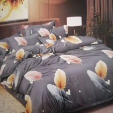 3 részes ágynemű szett Réka 4 lakástextília